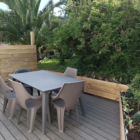 Appart 7 Min De La Mer+Jardin Loperhet Exteriér fotografie